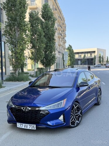 Hyundai Elantra-7