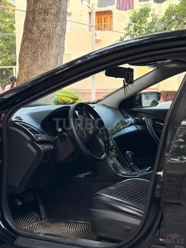 Hyundai Azera-5