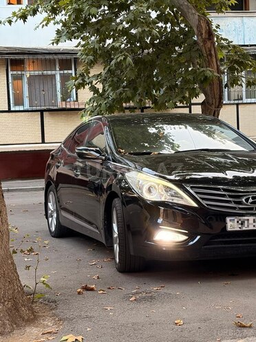 Hyundai Azera-4