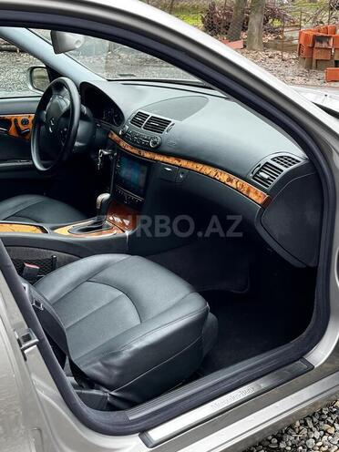 Mercedes E 320-3