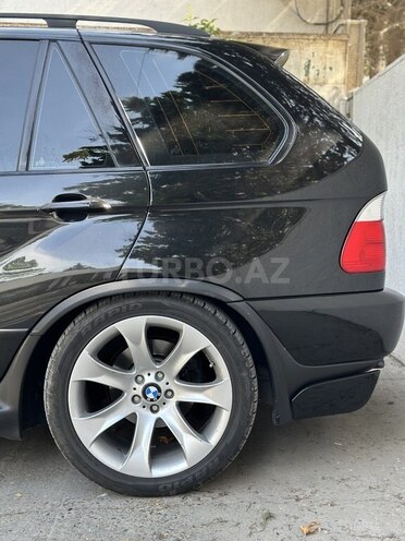 BMW X5-6