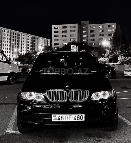 BMW X5-4