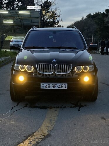 BMW X5-3