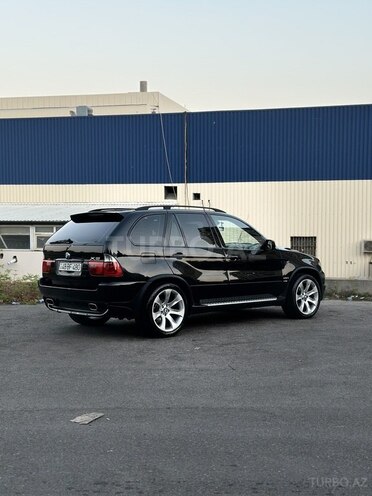 BMW X5-8