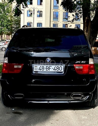 BMW X5-5