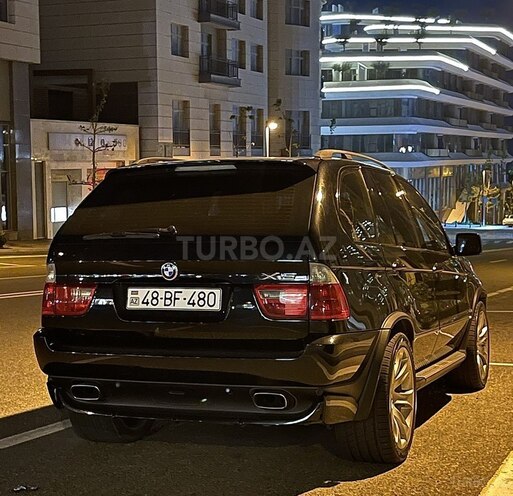 BMW X5-2