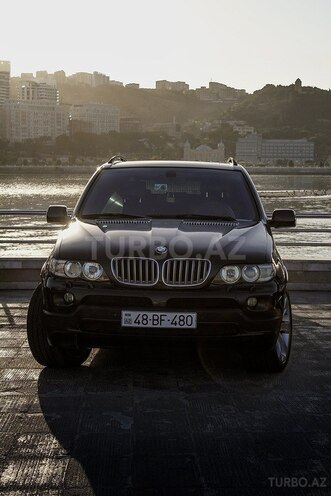 BMW X5-9