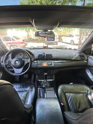 BMW X5-11