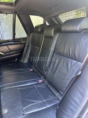 BMW X5-10