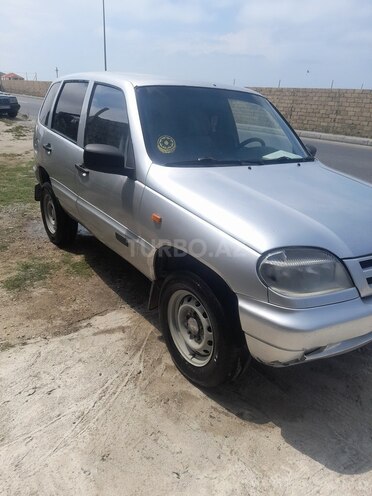 LADA (VAZ) Niva-14