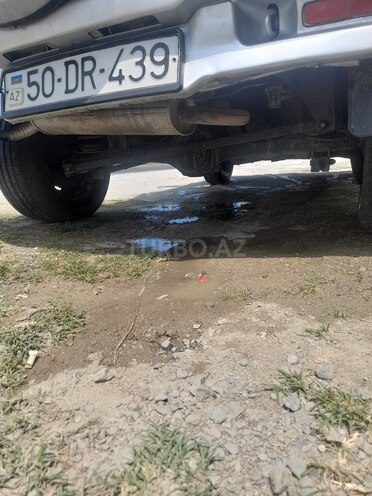 LADA (VAZ) Niva-8