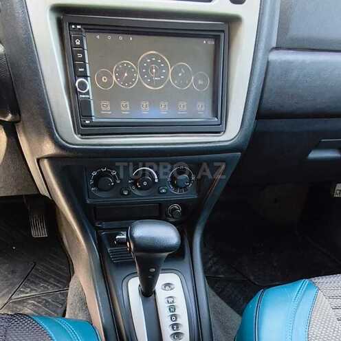 Mitsubishi Pajero io-8