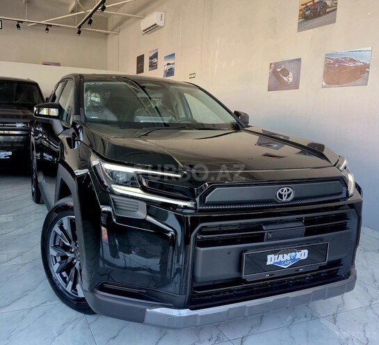Toyota RAV4-3