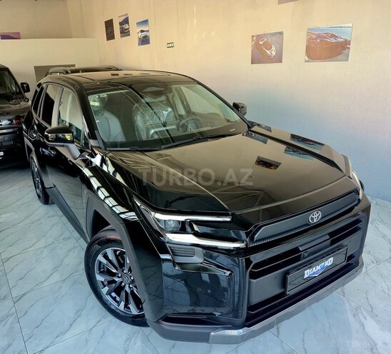 Toyota RAV4-1