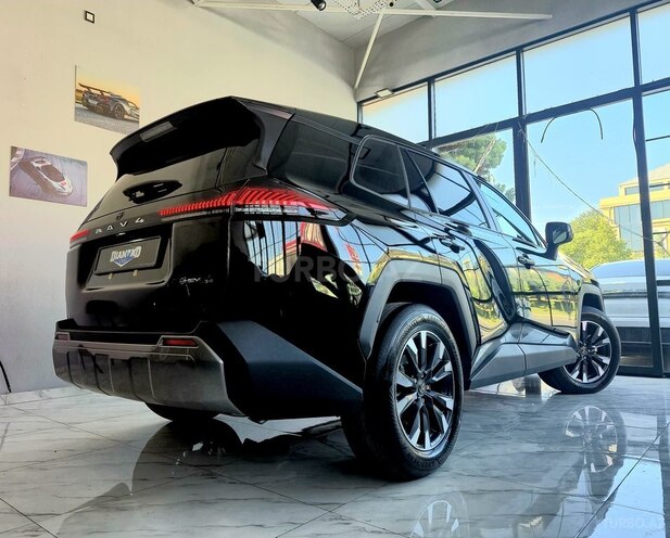Toyota RAV4-10