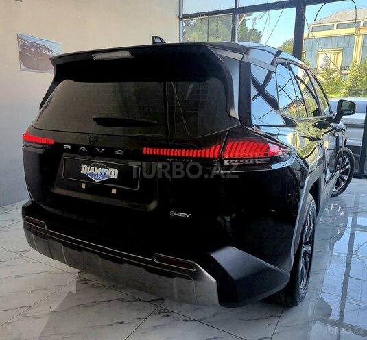 Toyota RAV4-12