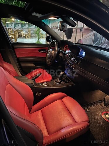 BMW 325-7