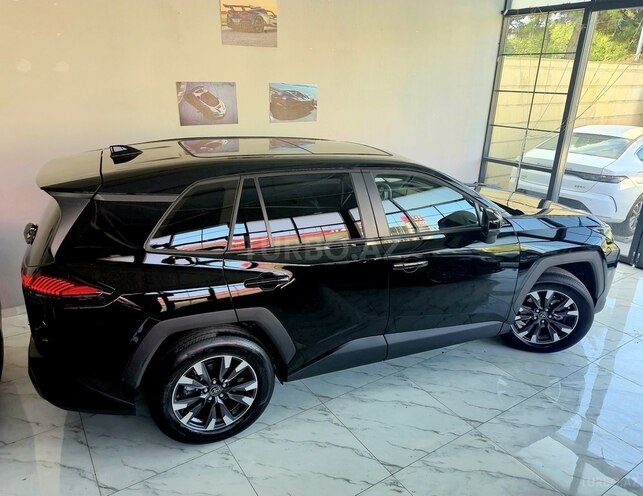 Toyota RAV4-8