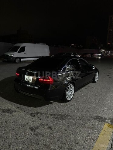 BMW 325-8