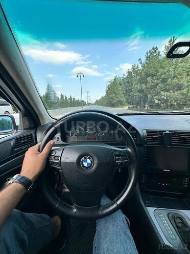 BMW 528-15