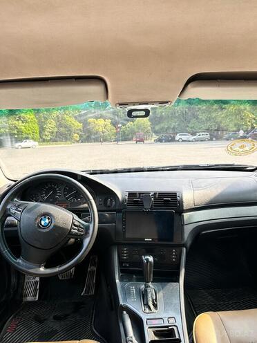 BMW 528-16