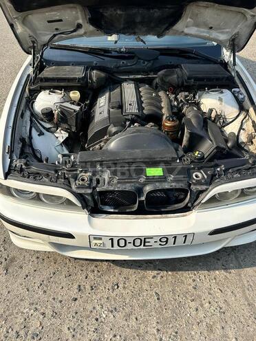 BMW 528-14