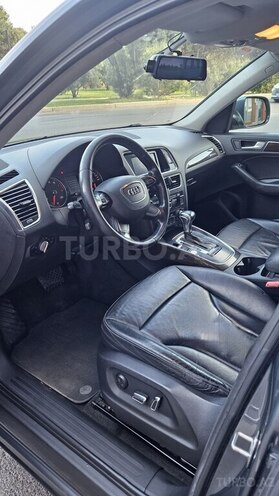 Audi Q5 2013, 260,000 km - 2.0 л - Bakı