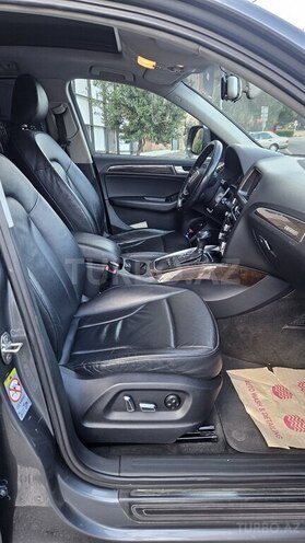 Audi Q5 2013, 260,000 km - 2.0 л - Bakı