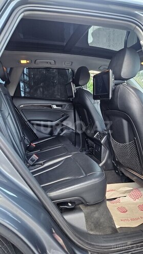 Audi Q5 2013, 260,000 km - 2.0 л - Bakı
