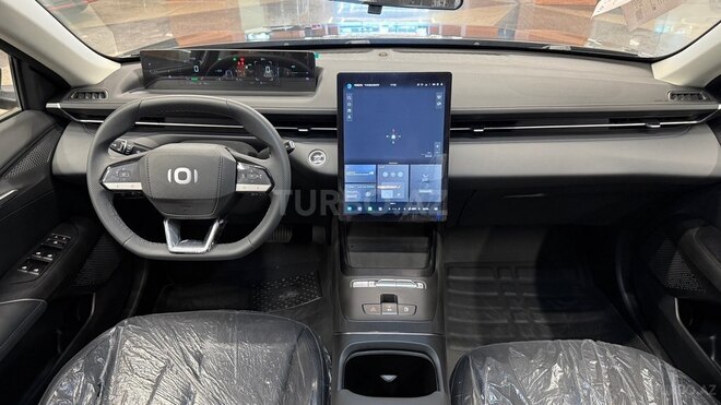 Changan Qiyuan A05-16