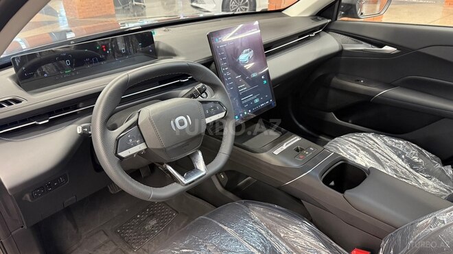 Changan Qiyuan A05-13
