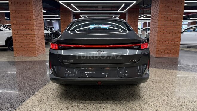 Changan Qiyuan A05-6