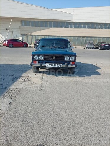 LADA (VAZ) 2106-1