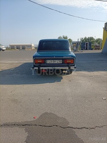 LADA (VAZ) 2106-2
