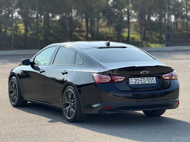 Chevrolet Malibu-5