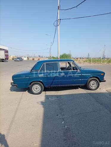 LADA (VAZ) 2106-3