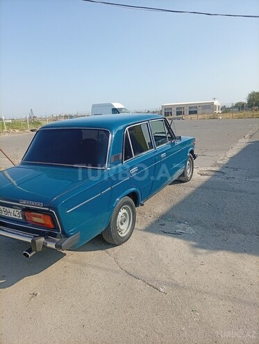LADA (VAZ) 2106-6