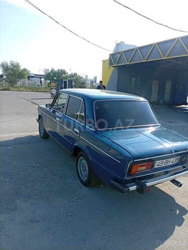 LADA (VAZ) 2106-5