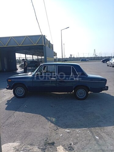 LADA (VAZ) 2106-4