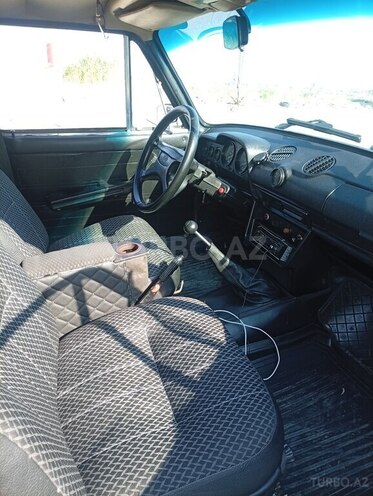 LADA (VAZ) 2106-9