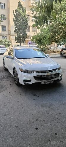 Chevrolet Malibu-2