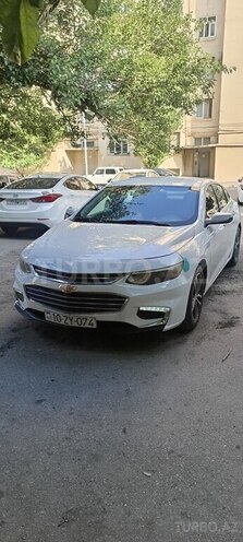 Chevrolet Malibu-1