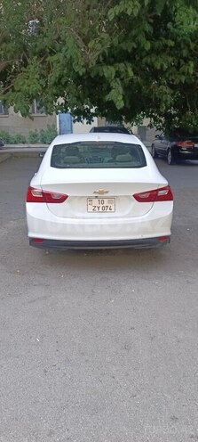 Chevrolet Malibu-4
