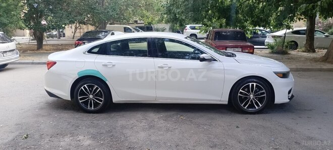 Chevrolet Malibu-5