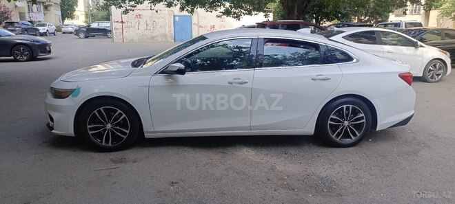 Chevrolet Malibu-6