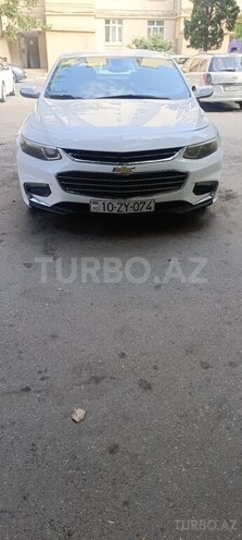 Chevrolet Malibu-3