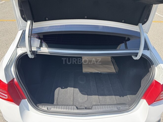 Chevrolet Cruze-7