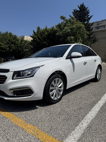 Chevrolet Cruze-2