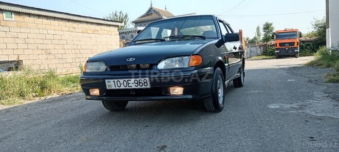 LADA (VAZ) 2115-3