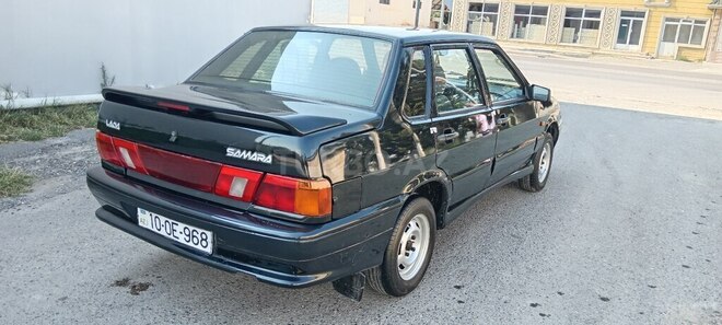LADA (VAZ) 2115-5